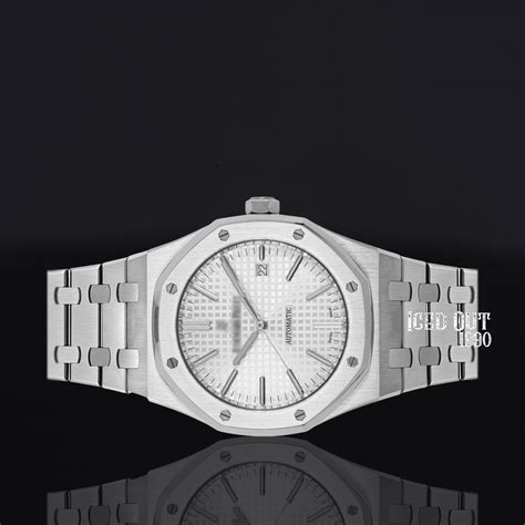 audemars piguet plain